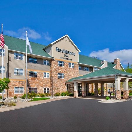 Residence Inn By Marriott Ann Arbor North Bagian luar foto