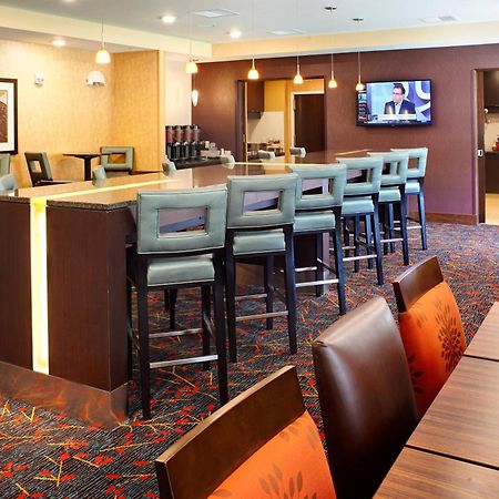 Residence Inn By Marriott Ann Arbor North Bagian luar foto