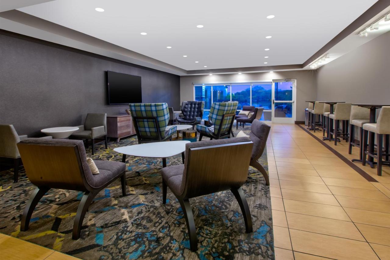 Residence Inn By Marriott Ann Arbor North Bagian luar foto