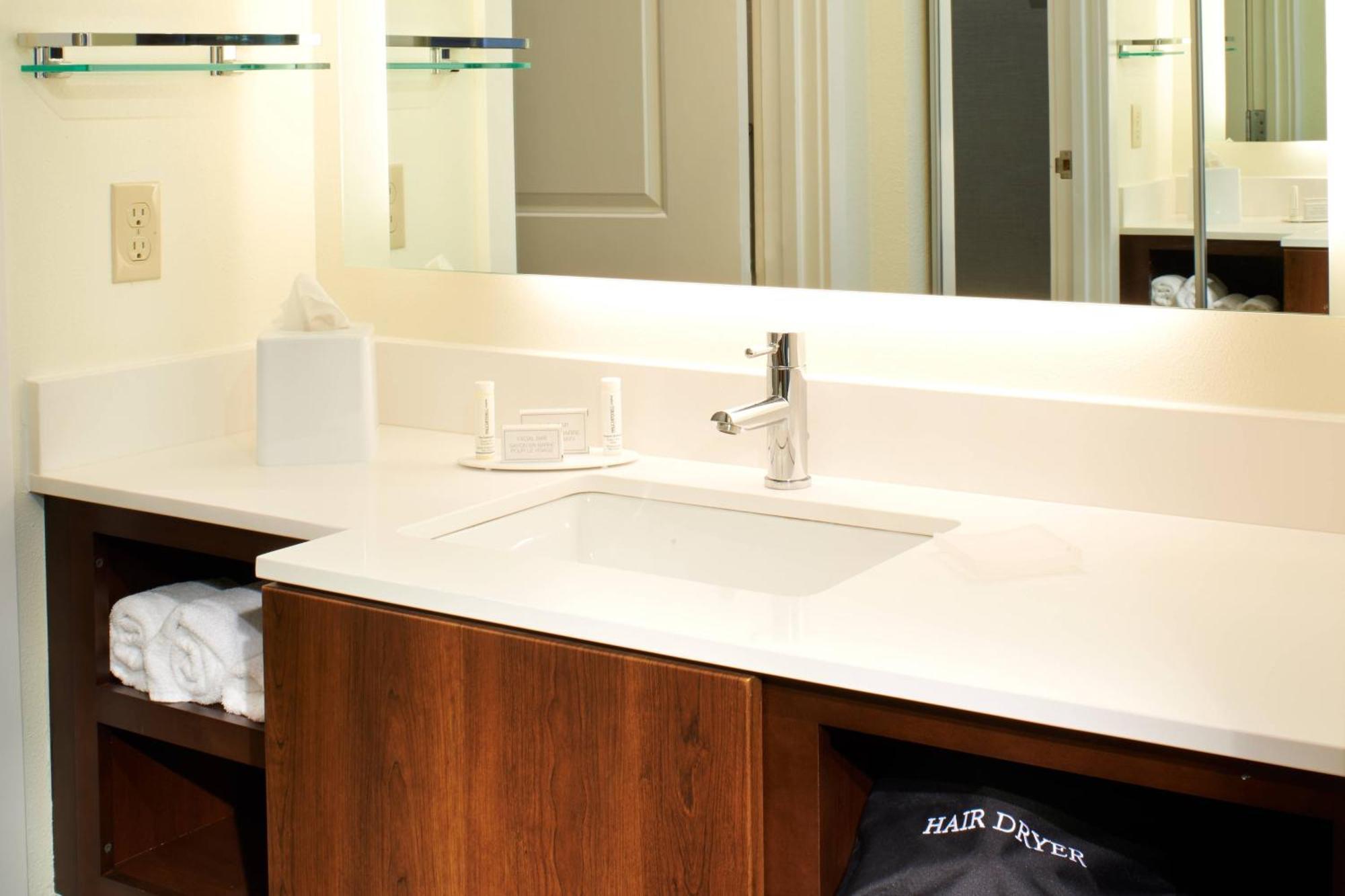Residence Inn By Marriott Ann Arbor North Bagian luar foto