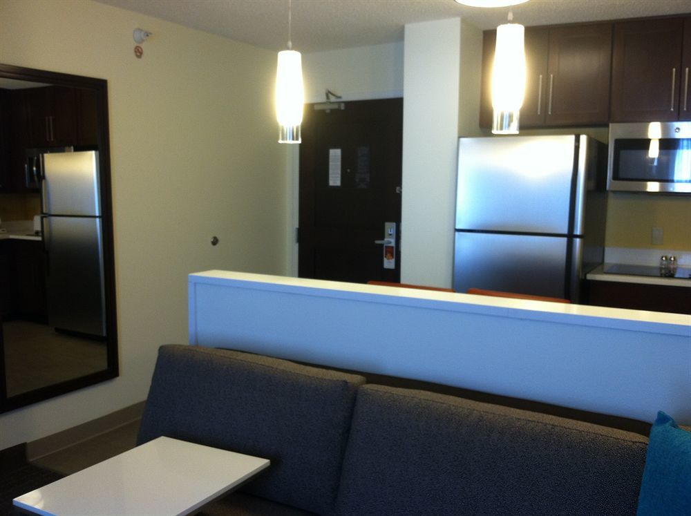 Residence Inn By Marriott Ann Arbor North Bagian luar foto