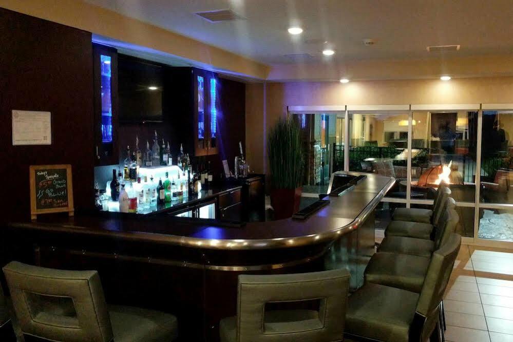 Residence Inn By Marriott Ann Arbor North Bagian luar foto
